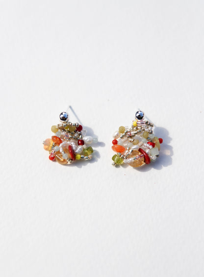 Woven Studs #2