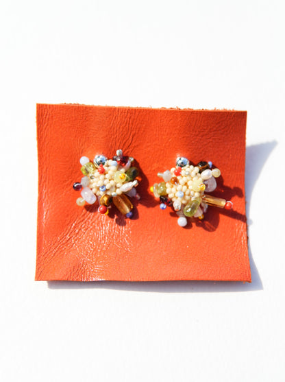Woven Studs #3
