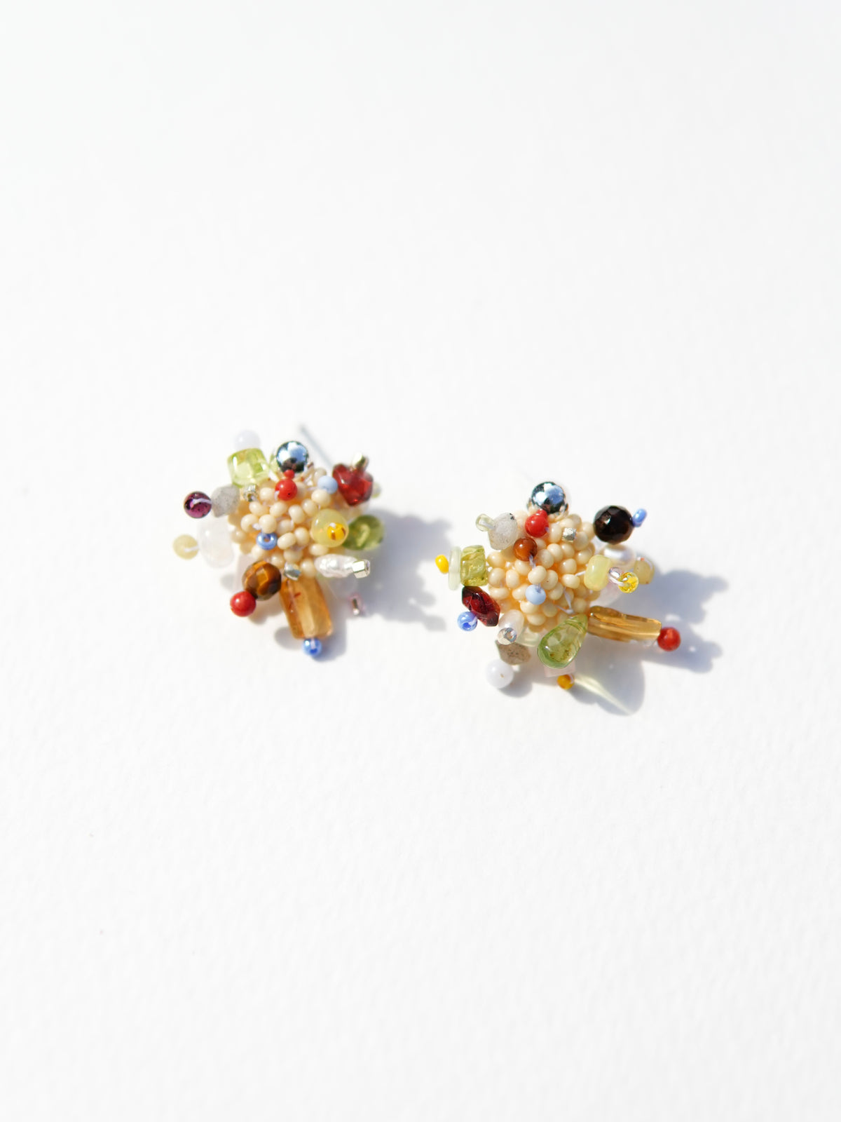 Woven Studs #3