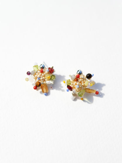 Woven Studs #3