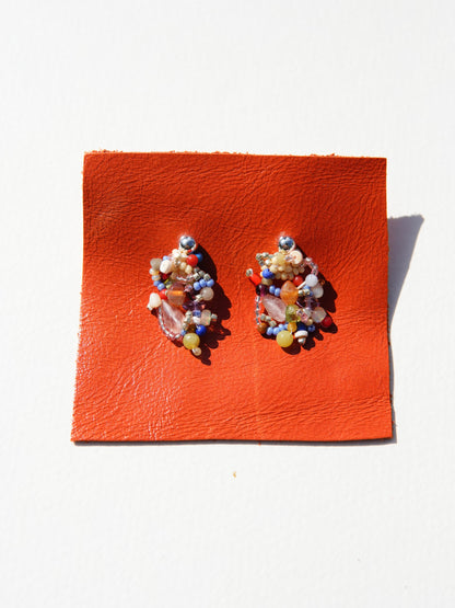 Woven Studs #5