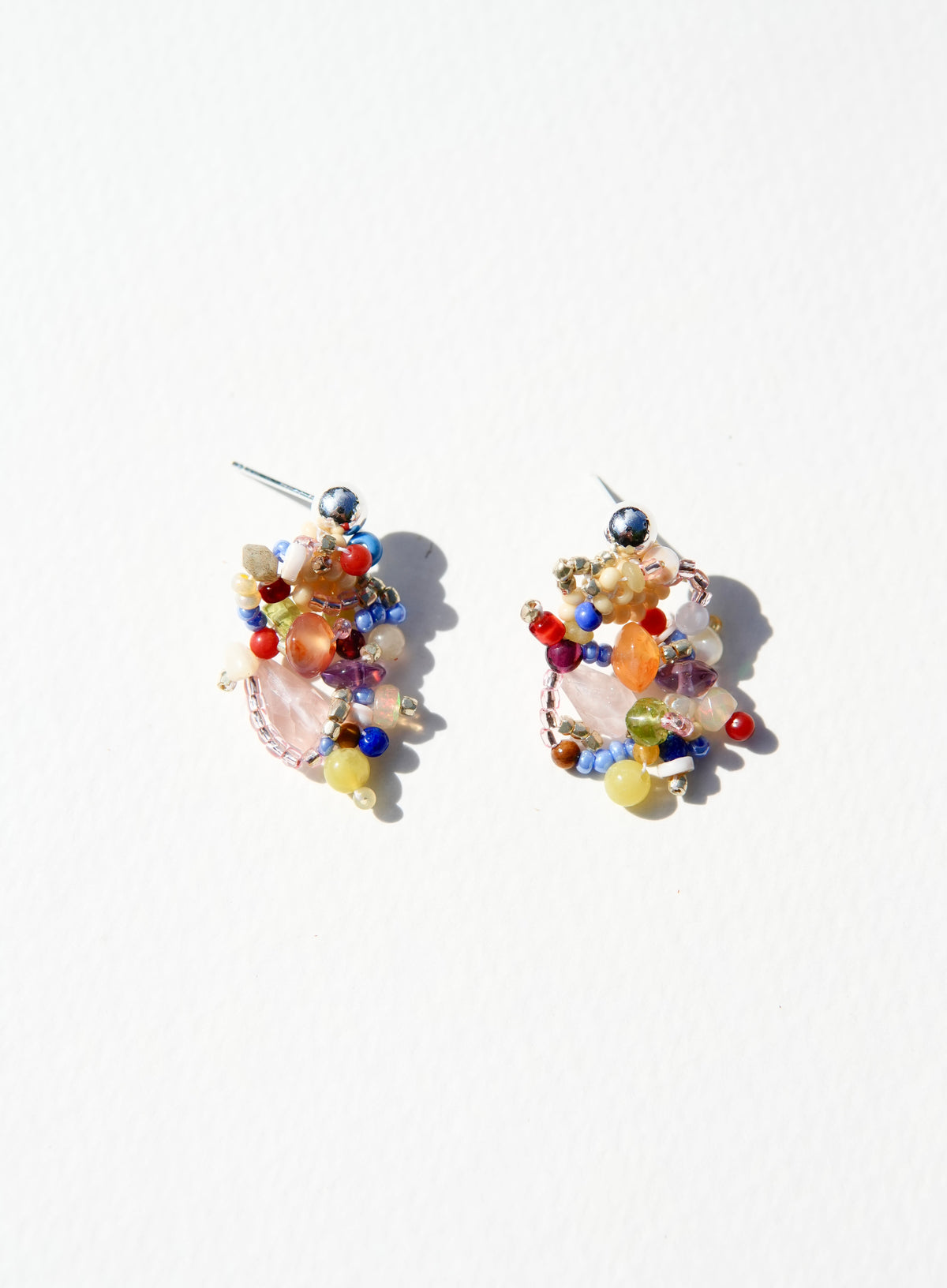 Woven Studs #5