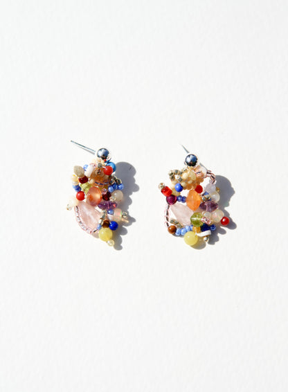 Woven Studs #5