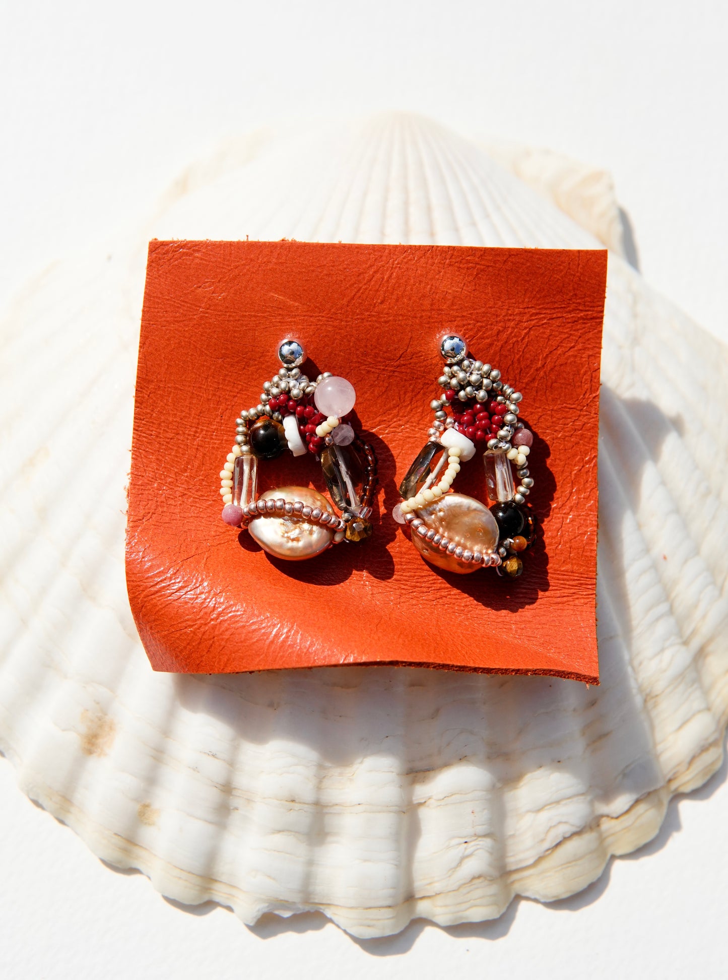 Bauble Studs #1