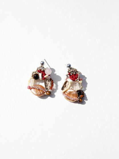 Bauble Studs #1