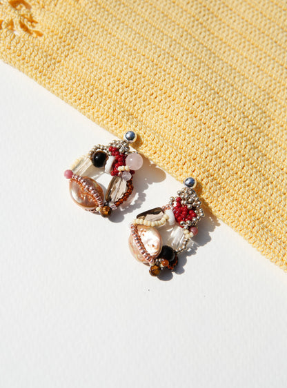Bauble Studs #1