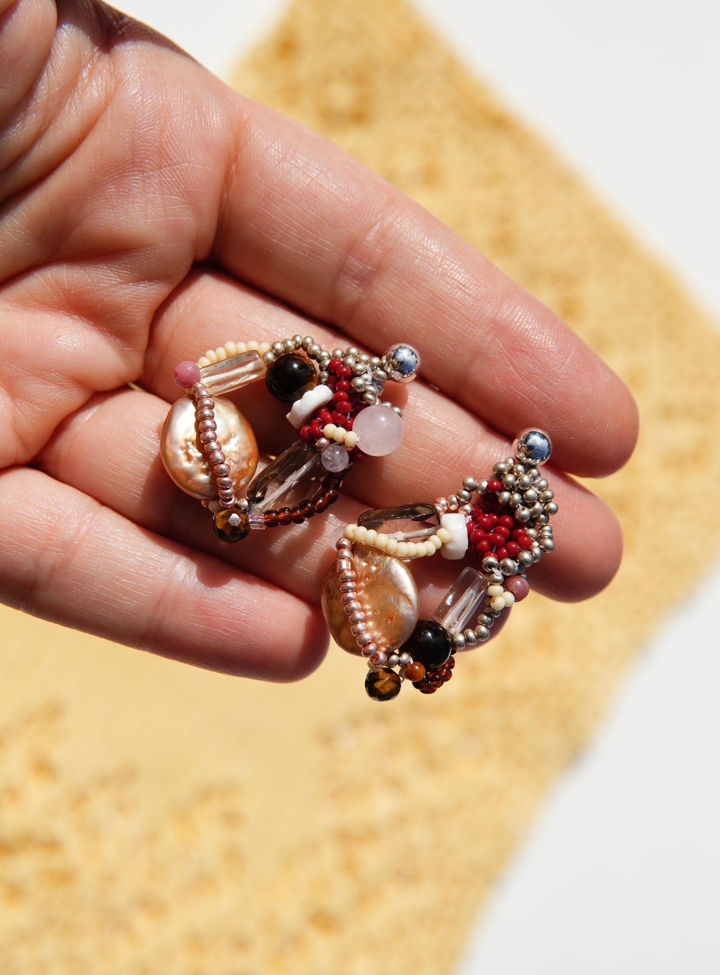 Bauble Studs #1
