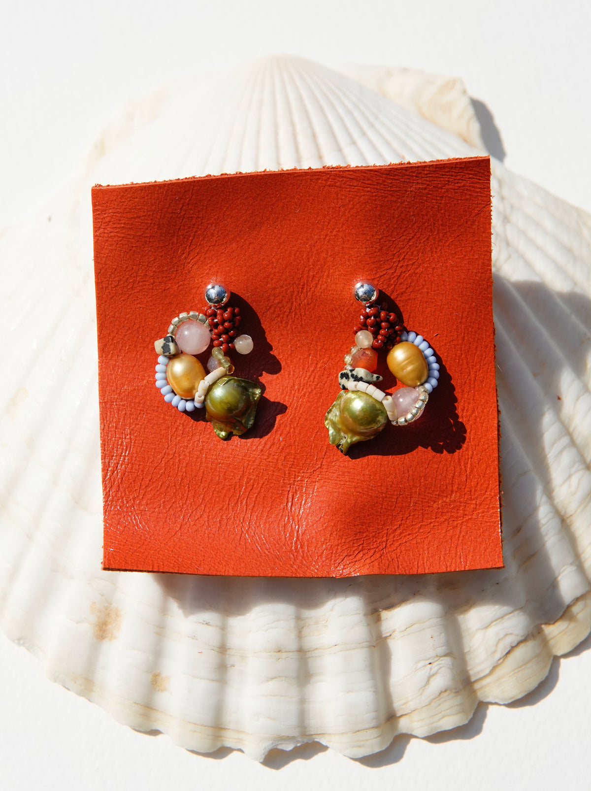 Bauble Studs #2