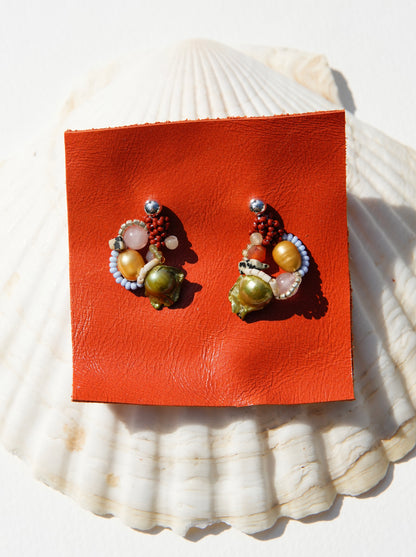 Bauble Studs #2