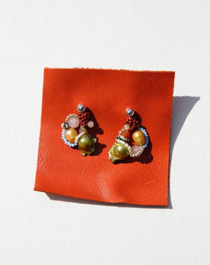 Bauble Studs #2