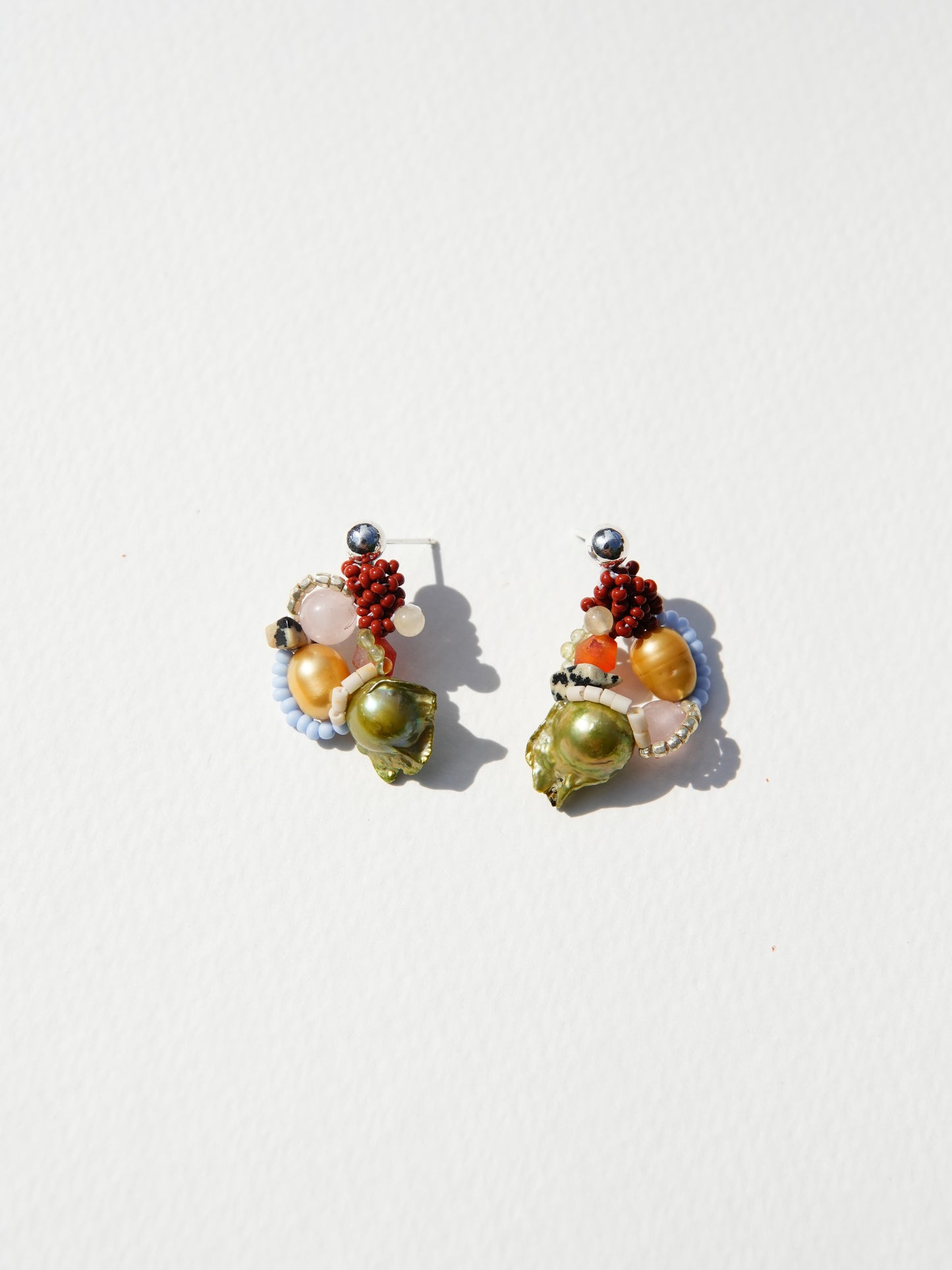 Bauble Studs #2