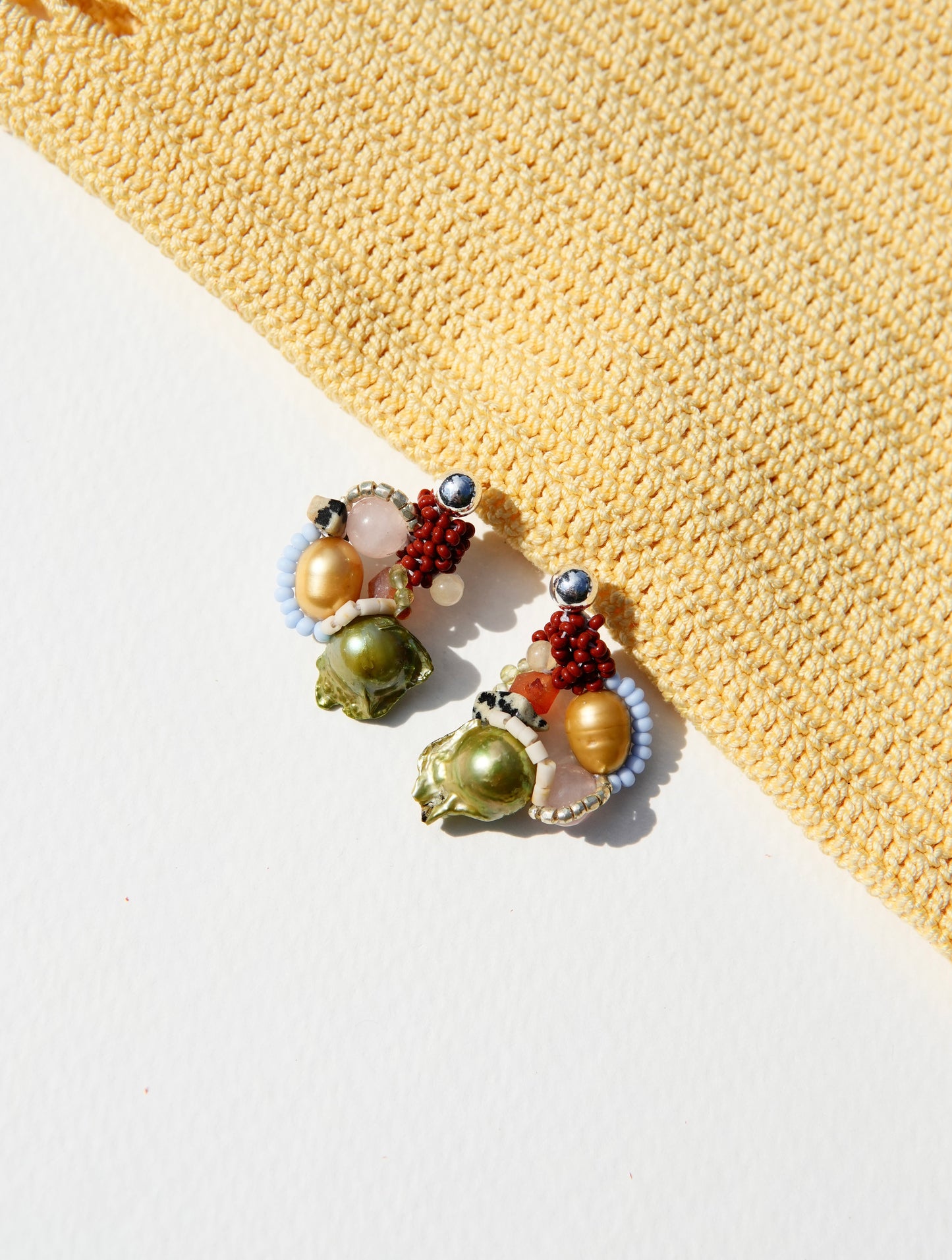 Bauble Studs #2