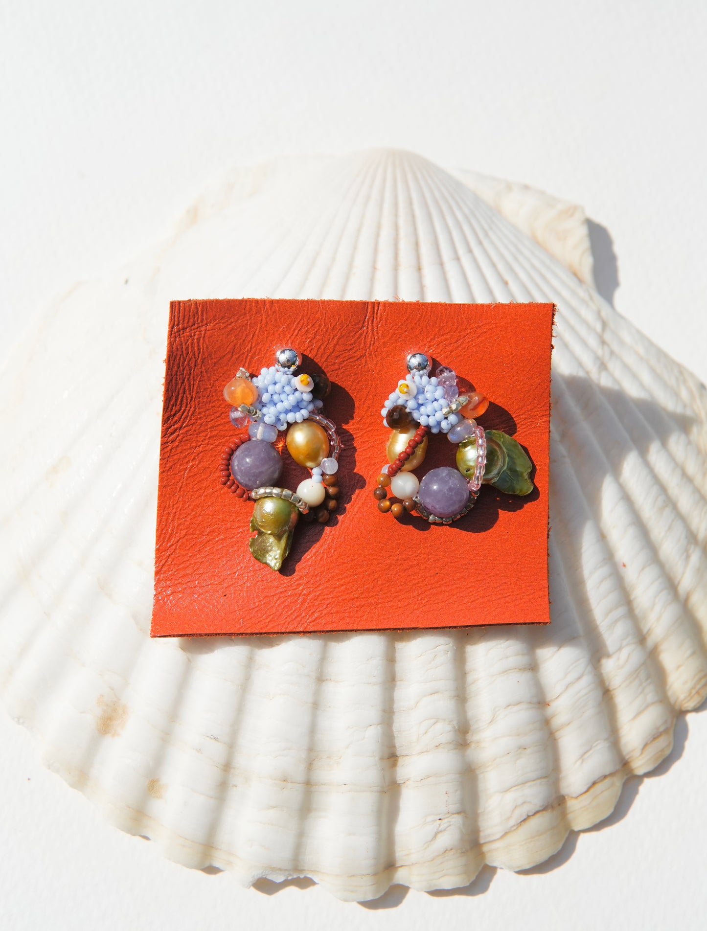 Bauble Studs #3