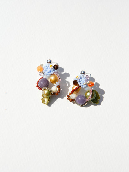 Bauble Studs #3