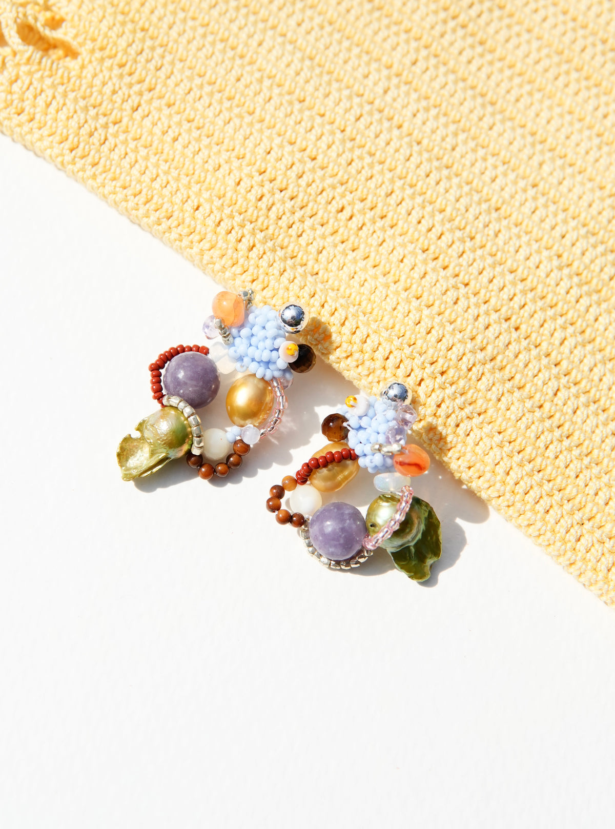 Bauble Studs #3