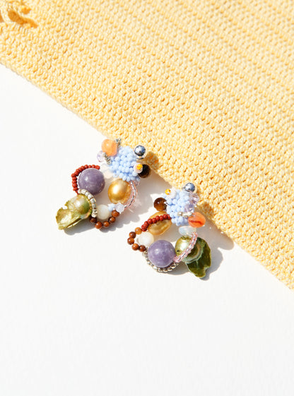 Bauble Studs #3