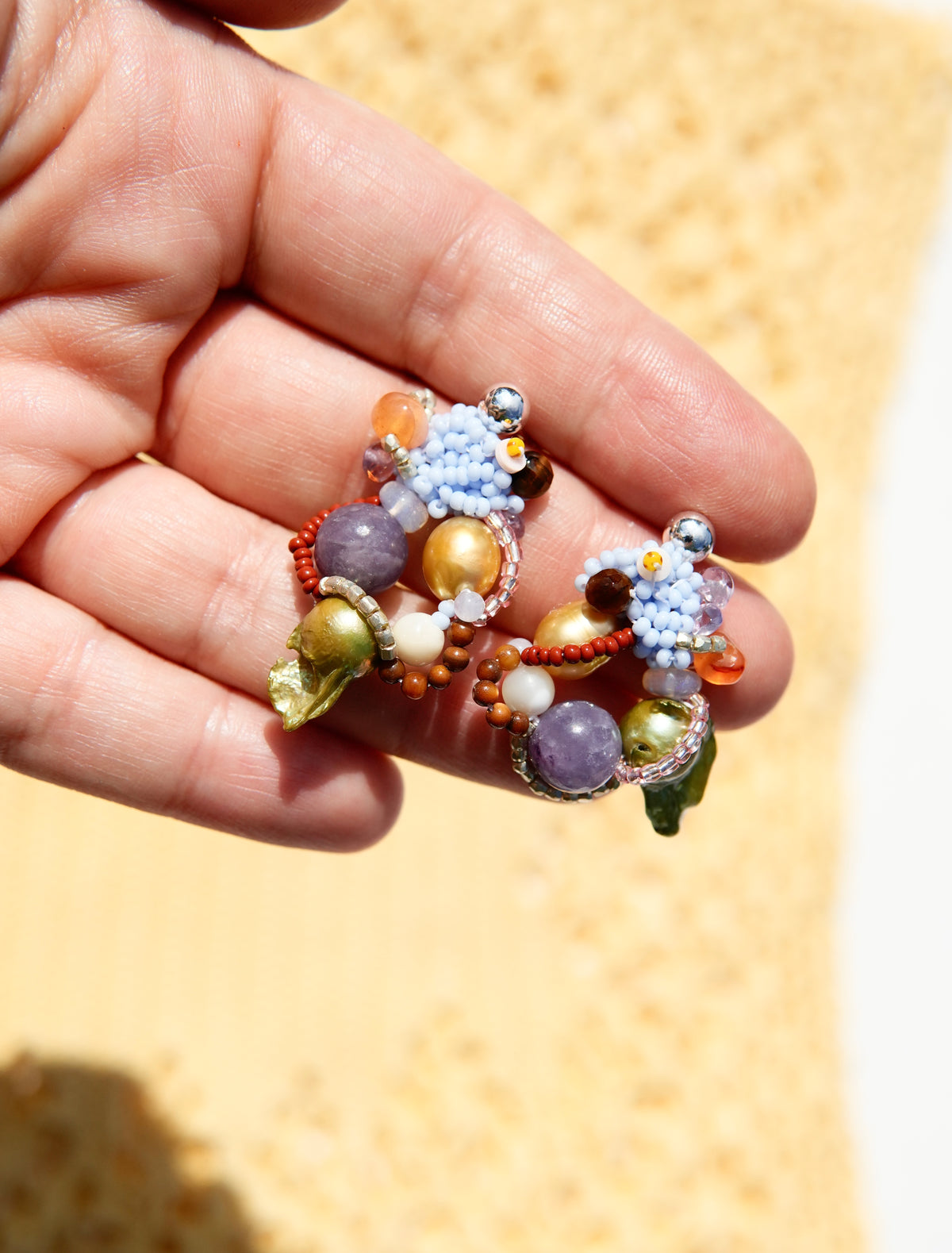 Bauble Studs #3