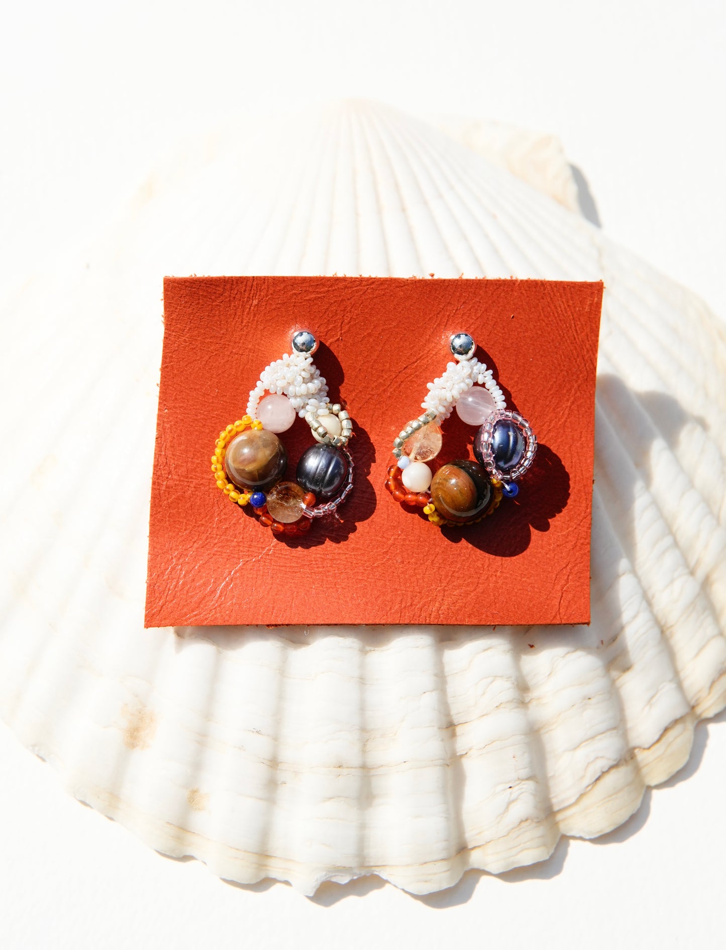 Bauble Studs #4