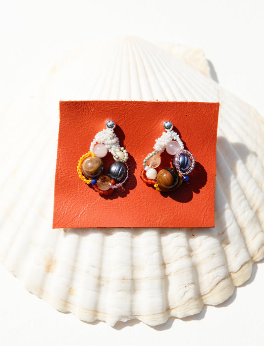 Bauble Studs #4