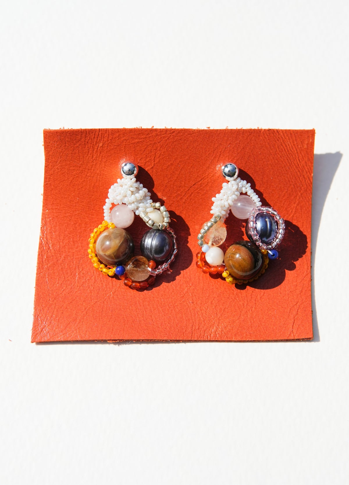Bauble Studs #4