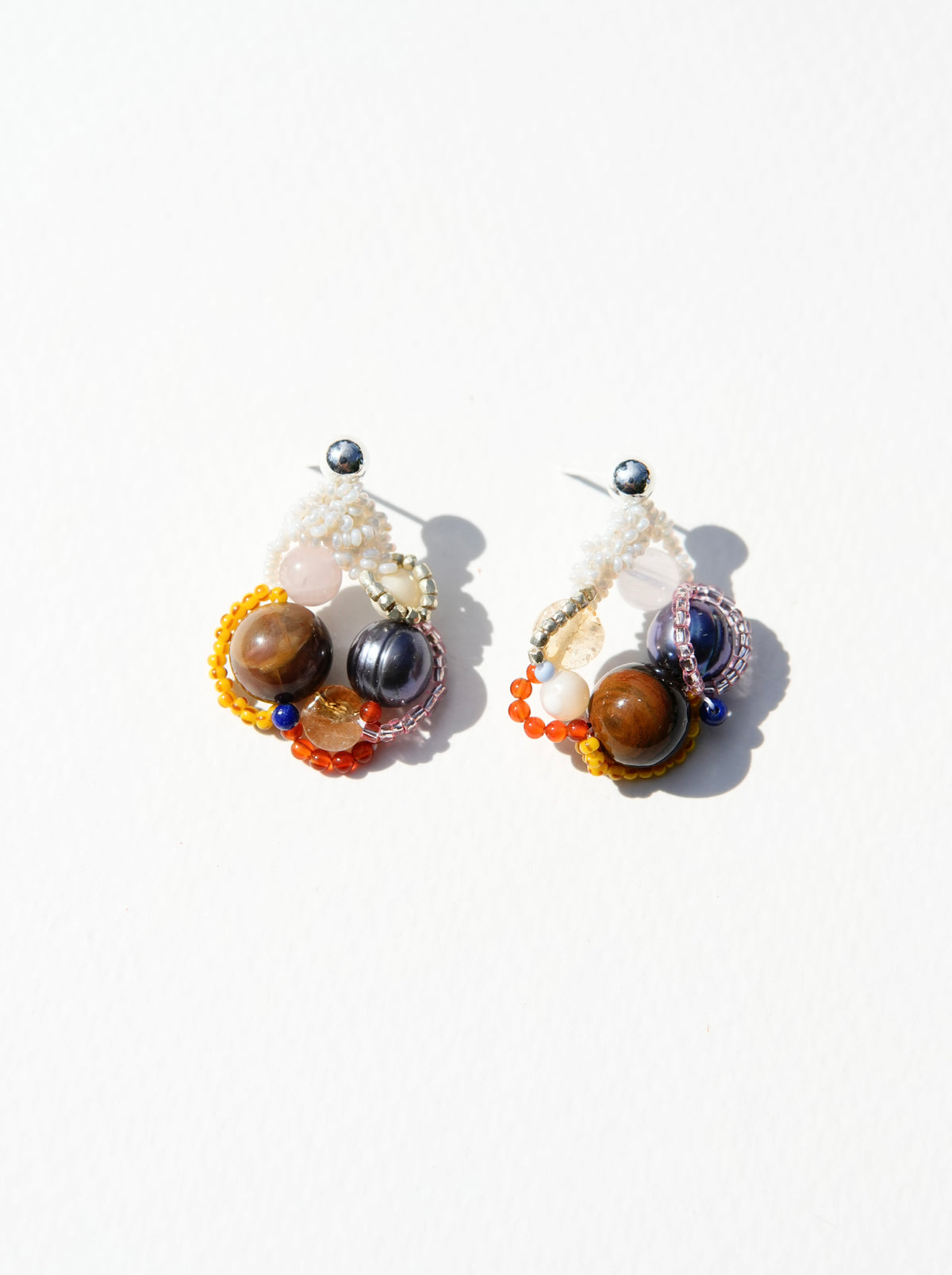 Bauble Studs #4