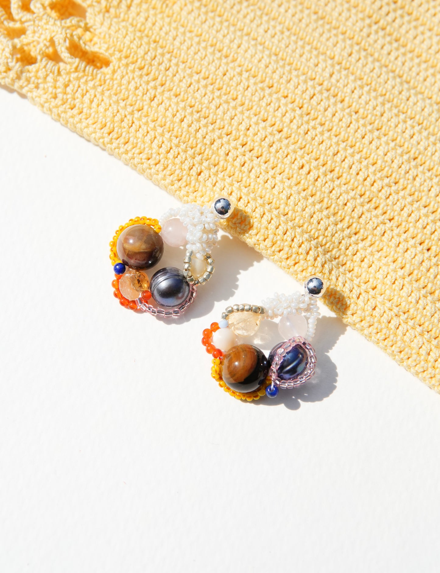 Bauble Studs #4