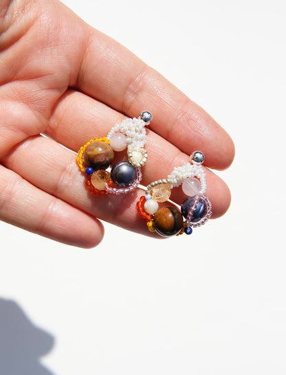 Bauble Studs #4