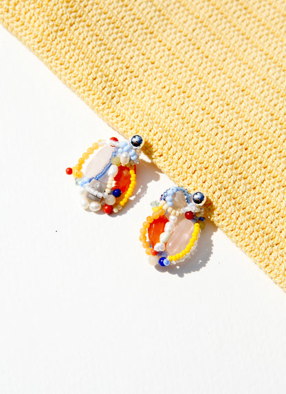 Bauble Studs #5