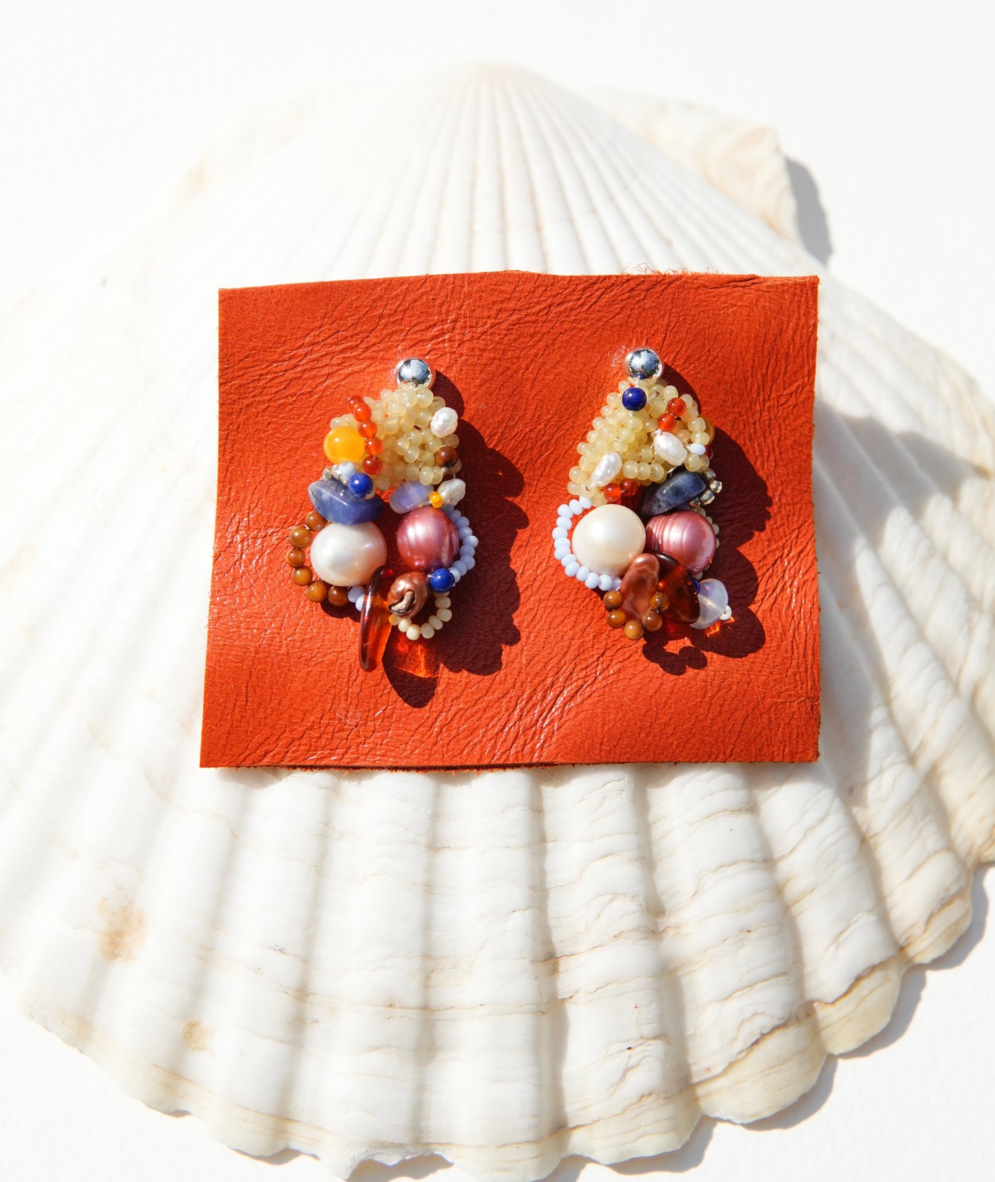 Bauble Studs #6