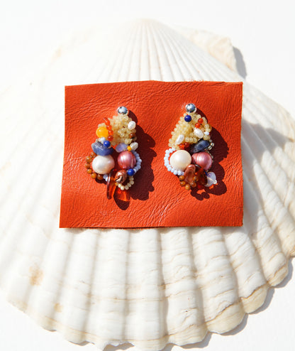 Bauble Studs #6