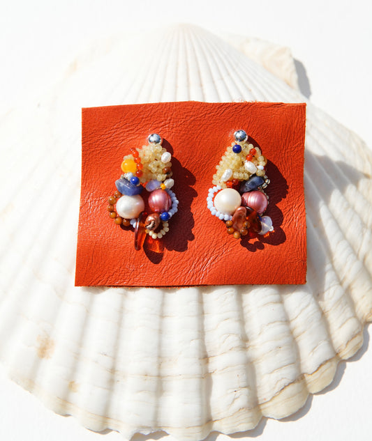 Bauble Studs #6