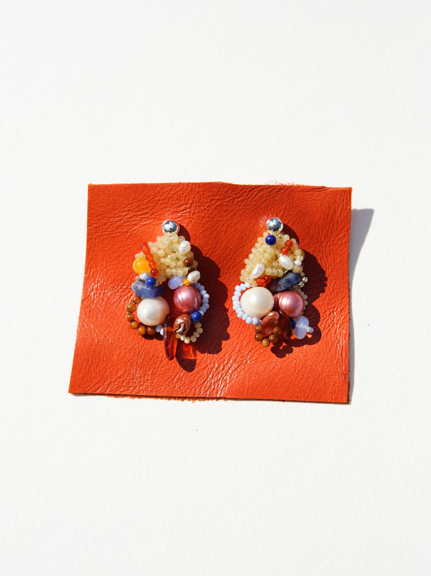 Bauble Studs #6