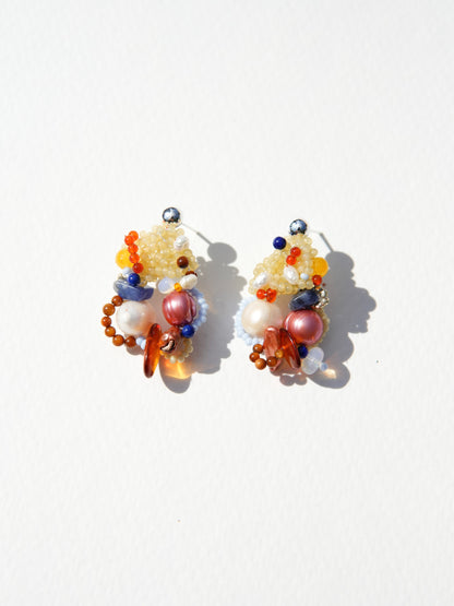 Bauble Studs #6