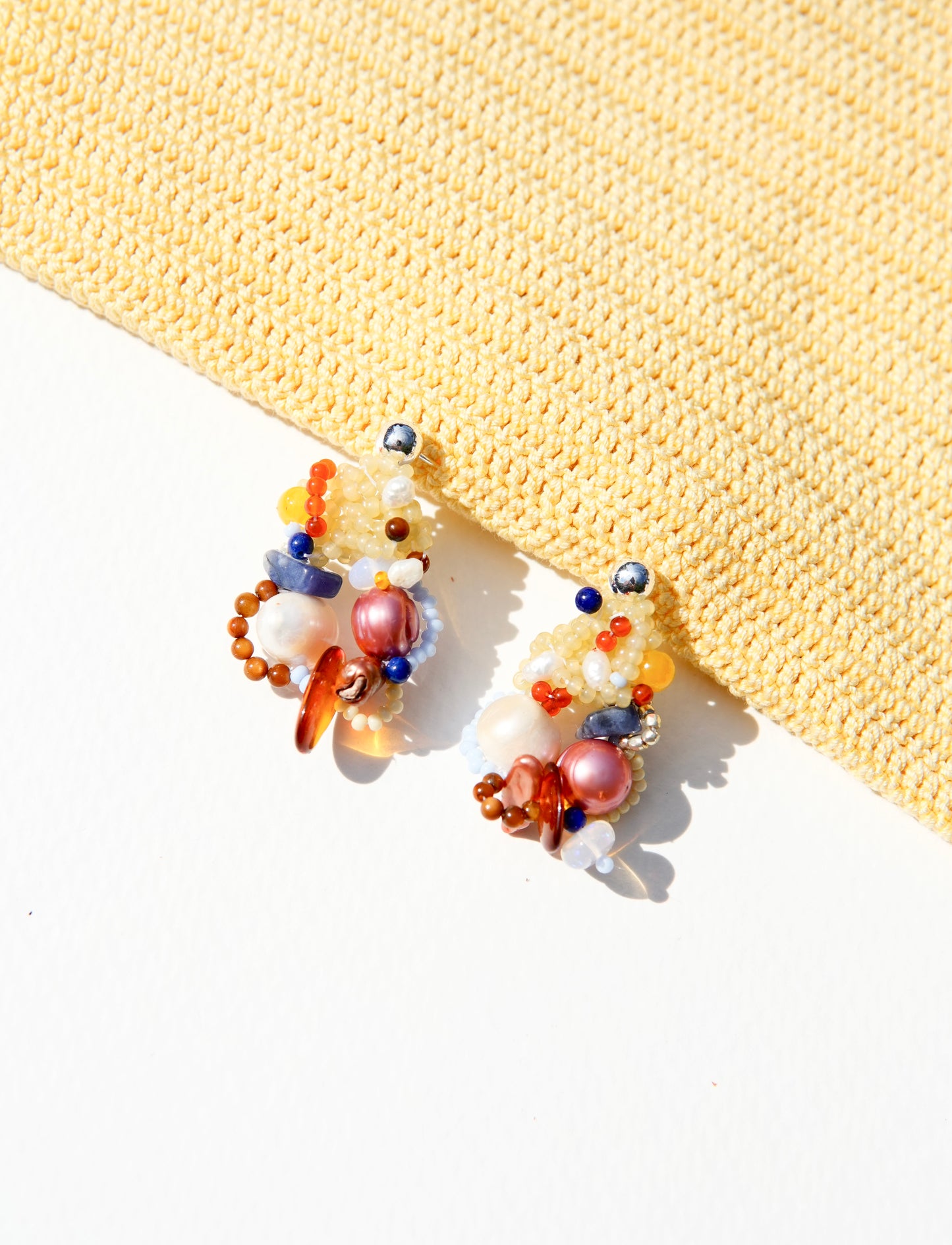 Bauble Studs #6