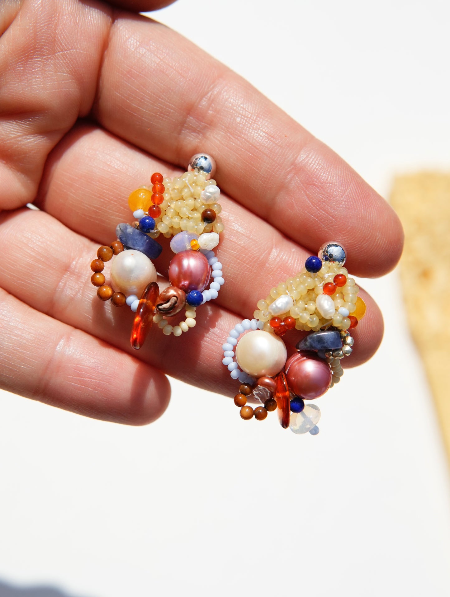 Bauble Studs #6