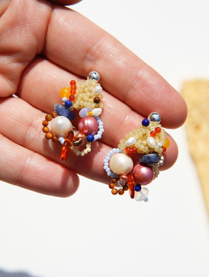 Bauble Studs #6