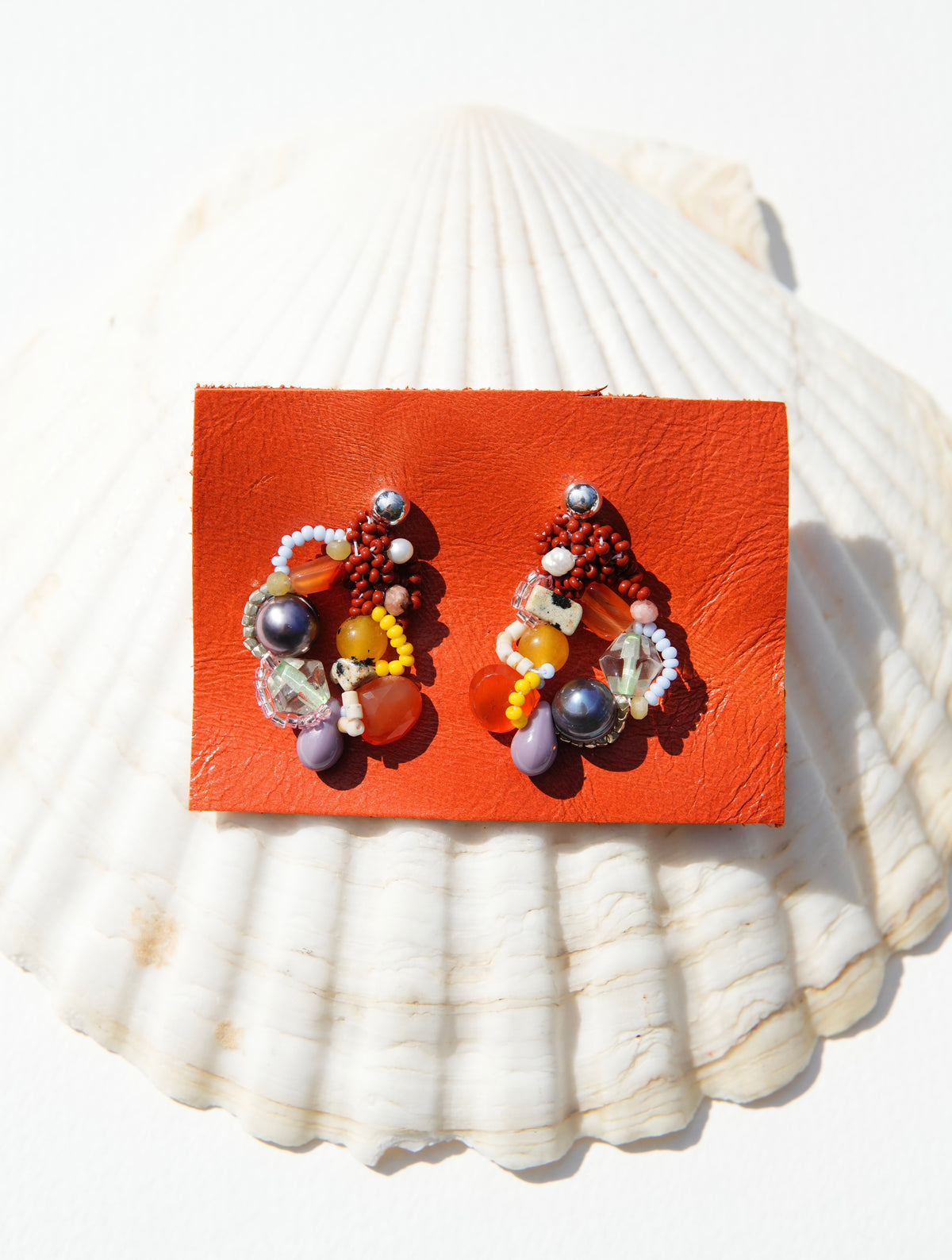 Bauble Studs #7