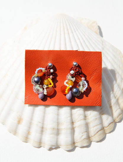 Bauble Studs #7