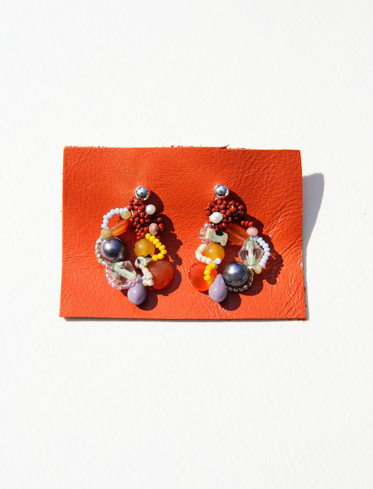 Bauble Studs #7