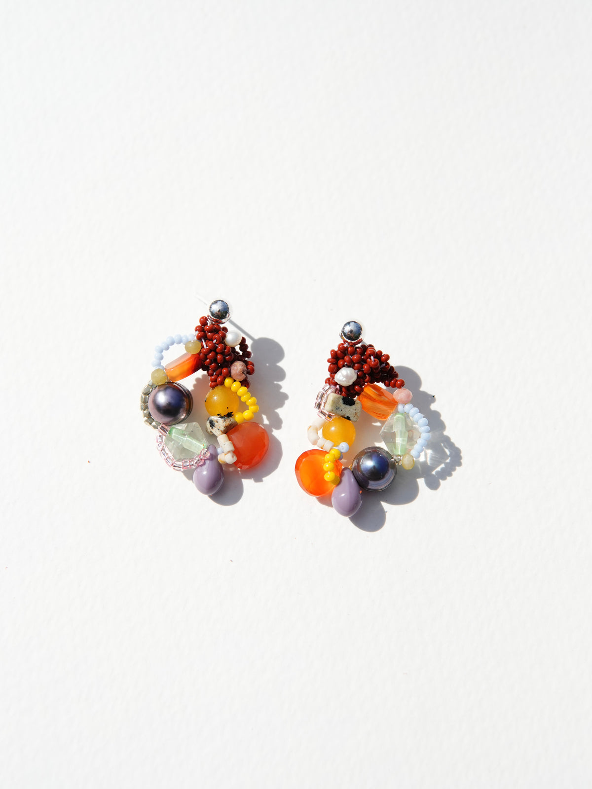 Bauble Studs #7