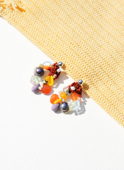 Bauble Studs #7