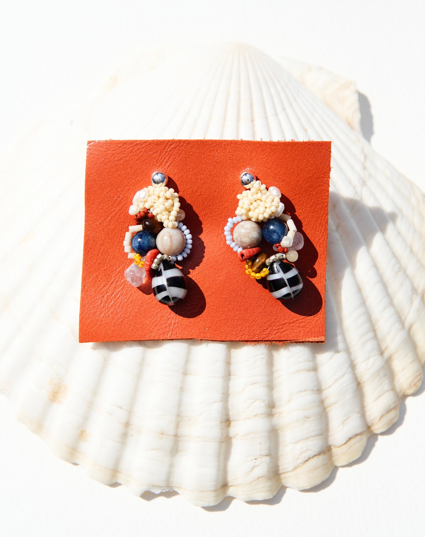 Bauble Studs #8
