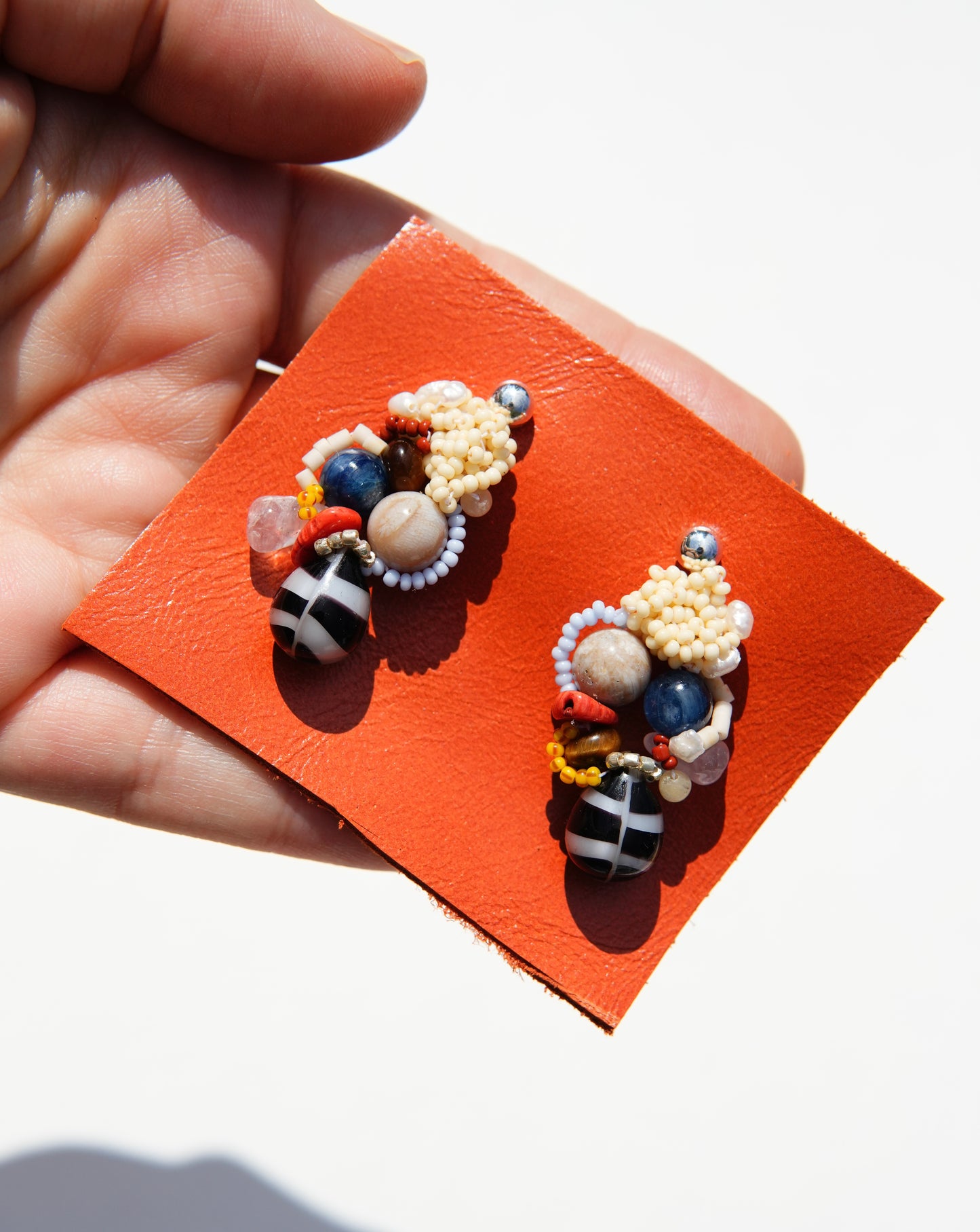 Bauble Studs #8