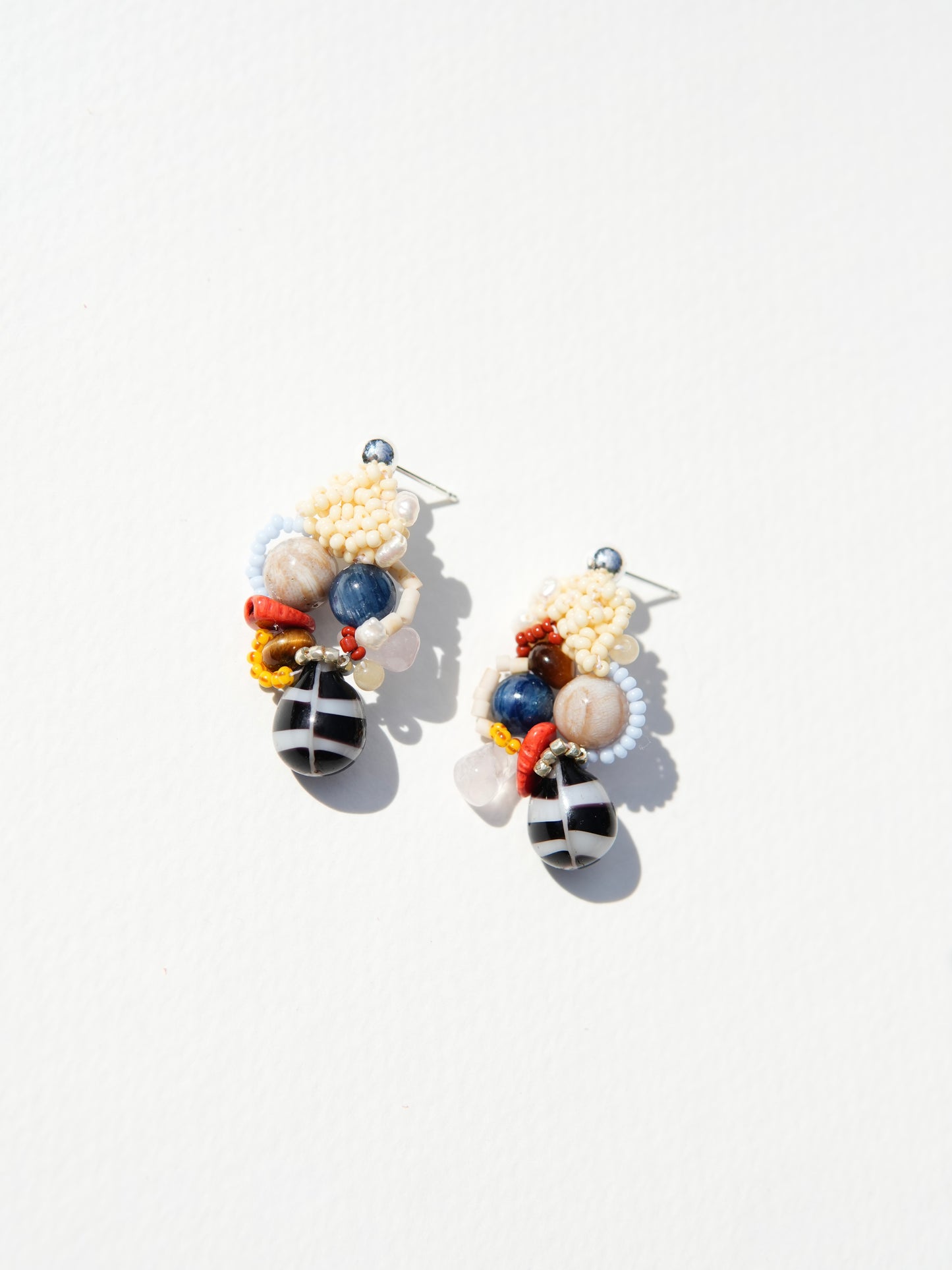 Bauble Studs #8