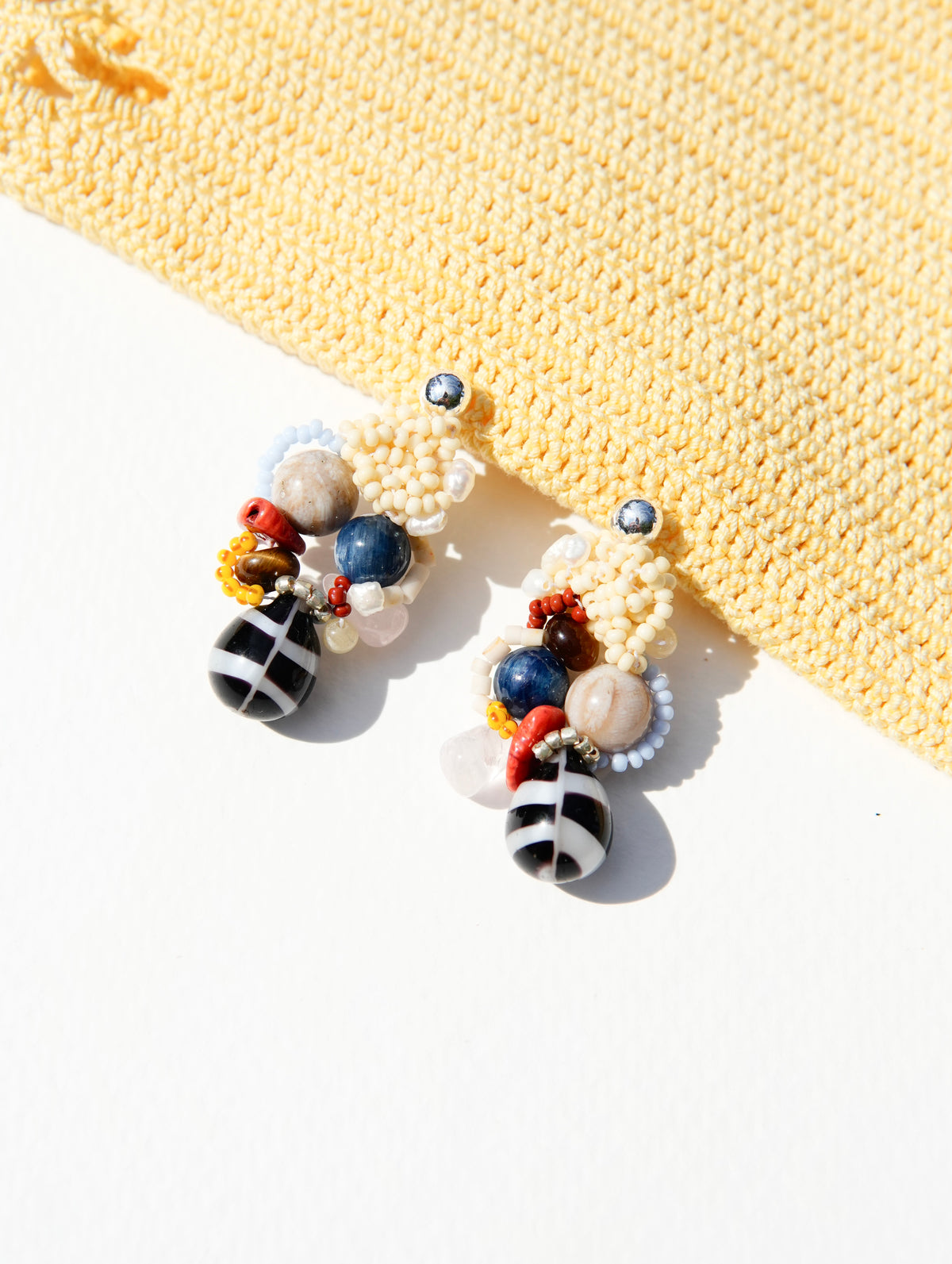 Bauble Studs #8