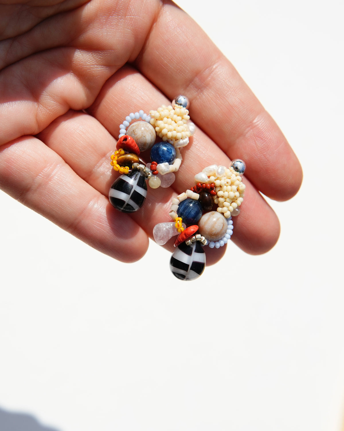 Bauble Studs #8