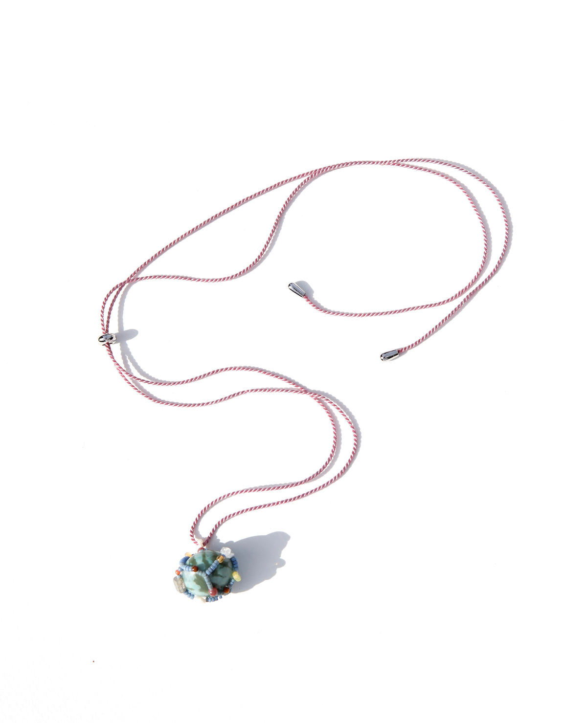 Net Pendant #1