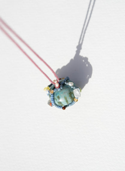 Net Pendant #1