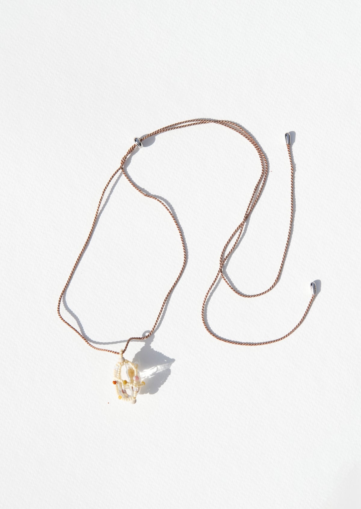 Net Pendant #2