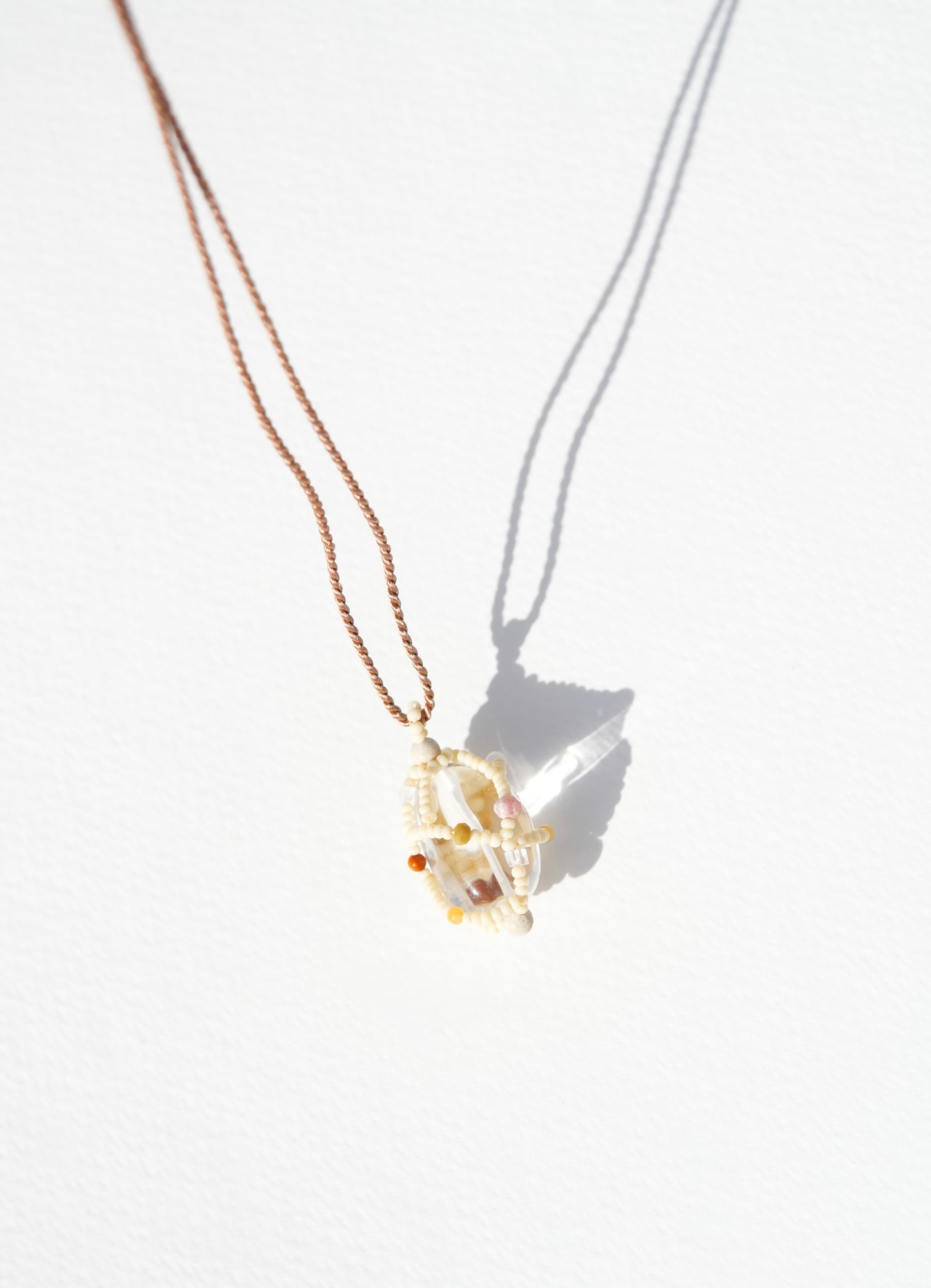 Net Pendant #2